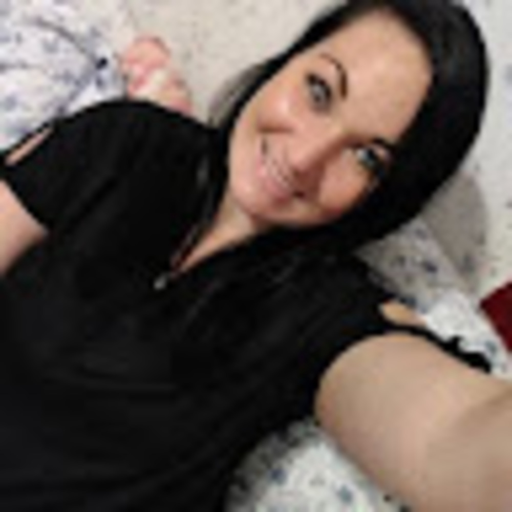 Meet your Posher, Kristina